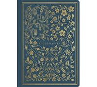 ESV Illuminated Scripture Journal : Ecclesiastes (Paperback)