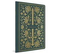 ESV Illuminated Scripture Journal: Ephesians (Paperback)
