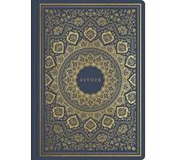 ESV Illuminated Scripture Journal: Esther (Paperback)