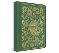 ESV Illuminated Scripture Journal: Ezekiel (Paperback)