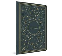 ESV Illuminated Scripture Journal: Galatians: Galatians (Paperback)