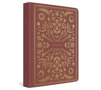 ESV Illuminated Scripture Journal Genesis Genesis Paperback the New the New