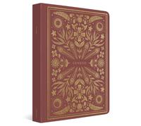 ESV Illuminated Scripture Journal: Genesis (Paperback)