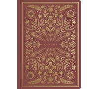 ESV Illuminated Scripture Journal