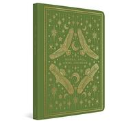 ESV Illuminated Scripture Journal: Hosea, Joel, Amos, and Obadiah (Paperback)