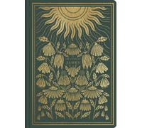 ESV Illuminated Scripture Journal: James (Paperback) (English) Paperback Book