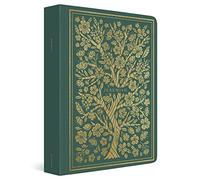 ESV Illuminated Scripture Journal: Jeremiah (Paperback)