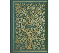 ESV Illuminated Scripture Journal : Jeremiah (Paperback)