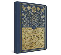 ESV Illuminated Scripture Journal: Job (Paperback)