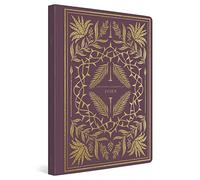 ESV Illuminated Scripture Journal: John: John (Paperback)