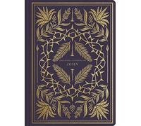 ESV Illuminated Scripture Journal : John (Paperback)