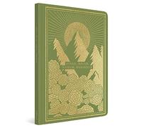 ESV Illuminated Scripture Journal: Jonah, Micah, Nahum, and Habakkuk (Paperback)