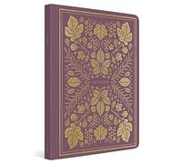 ESV Illuminated Scripture Journal: Judges (Paperback)