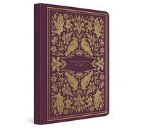 ESV Illuminated Scripture Journal: Luke (Paperback)