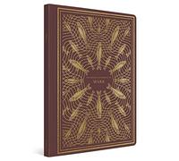 ESV Illuminated Scripture Journal: Mark: Mark (Paperback)