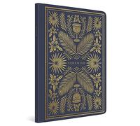 ESV Illuminated Scripture Journal: Nehemiah: Nehemiah (Paperback)