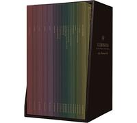 ESV Illuminated Scripture Journal: New Testament Set (Paperback)