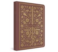 ESV Illuminated Scripture Journal: Numbers: Numbers (Paperback)