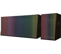 ESV Illuminated Scripture Journal: Old and New Testament Set: Old and New Testament Sets (Paperback)