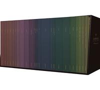 ESV Illuminated Scripture Journal: Old Testament Set (Paperback)