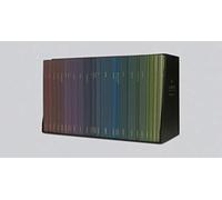 ESV Illuminated Scripture Journal : Old Testament Set (Paperback)