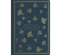 ESV Illuminated Scripture Journal : Philippians (Paperback)