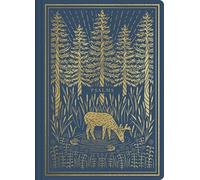 ESV Illuminated Scripture Journal : Psalms (Paperback)