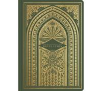 ESV Illuminated Scripture Journal : Revelation (Paperback)