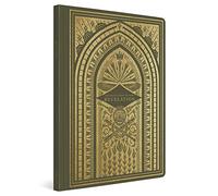 ESV Illuminated Scripture Journal: Revelation (Paperback)