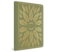 ESV Illuminated Scripture Journal: Zephaniah, Haggai, Zechariah, and Malachi (Paperback)