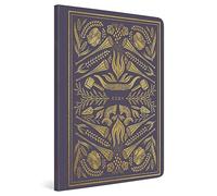 ESV Illuminated SJ: Ezra: Ezra (Paperback)