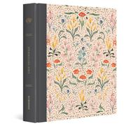 ESV Journaling Bible, Artist Series (Cloth over Board, Lulie Wallace, In Bloom)