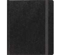 ESV Journaling Bible (Original, Black): English Standard Version, Black Original, Journaling Bible