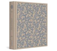 ESV Journaling Bible (Cloth over Board, Flowers)