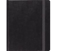 ESV Journaling Bible (Original, Black): English Standard Version, Black Original, Journaling Bible