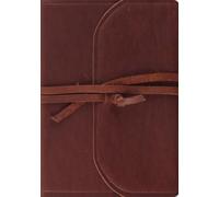 ESV Journaling Bible, Interleaved Edition