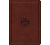 ESV Journaling Bible, Interleaved Edition