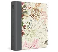 ESV Journaling Bible (Printed TruTone, Elegant Grace): English Standard Version, Printed Trutone, Elegant Grace