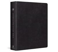 ESV Journaling Study Bible