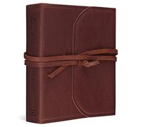 ESV Journaling Study Bible