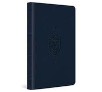 ESV Kid's Bible, Thinline (TruTone, Lion of Judah Design): English Standard Version, Kids, Trutone, Thinline, Lion of Judah