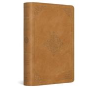 ESV Large Print Bible