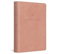 ESV Large Print Compact Bible - 9798874904371