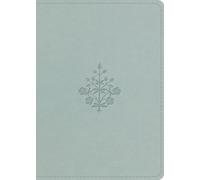 ESV Large Print Value Personal Size Bible