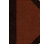 ESV Large Print Wide Margin Bible