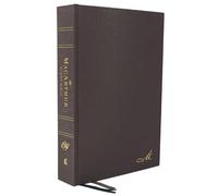 ESV, MacArthur Study Bible, 2nd Edition, Hardcover Unleashing God's Truth One Verse at a Time