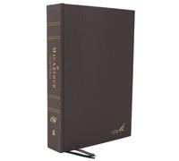 ESV, MacArthur Study Bible, Hardcover : Unleashing God's Truth One Verse at a Time (Holy Bible, English Standard Version)