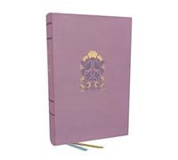 ESV, MacArthur Study Bible, Pink Leathersoft, 2nd Edition: Unleashing God's Truth One Verse at a Time (Holy Bible, English Standard Version)