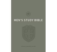 ESV Men's Study Bible