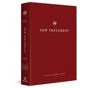 ESV New Testament, Share the Good News Edition (Paperback): English Standard Version New Testament, Share the Good News Edition